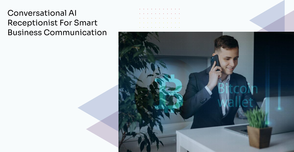 AI Receptionist